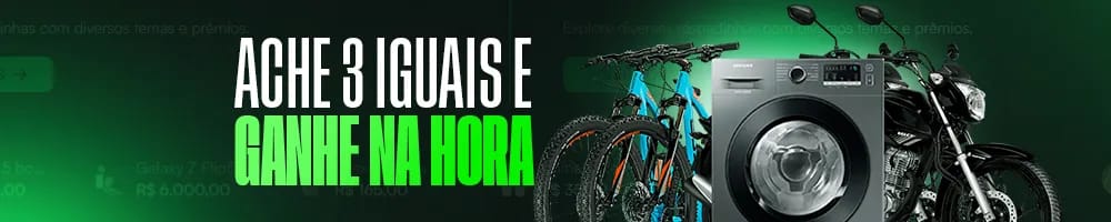 MEGA RASPADA BLACK 🖤💰 - R$10,00 - PRÊMIOS DE ATÉ R$20.000,00