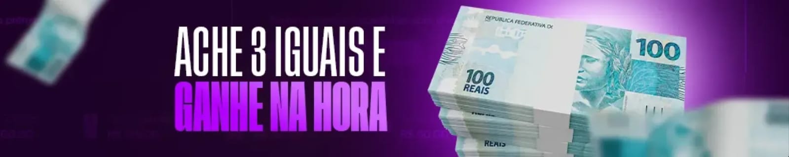 🔥 PIX TURBINADO - R$ 1,00 - PRÊMIOS DE ATÉ R$2.500,00